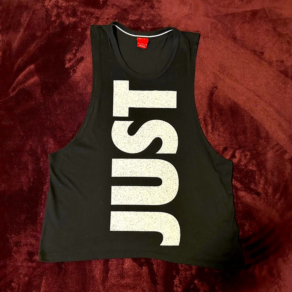 Nike Women’s Training Tank
